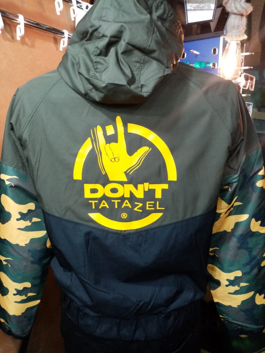 _Mompati's tweet photo. Sila 🤟 with great jackets. #gogetyourdreams https://t.co/tzApI2QiPH