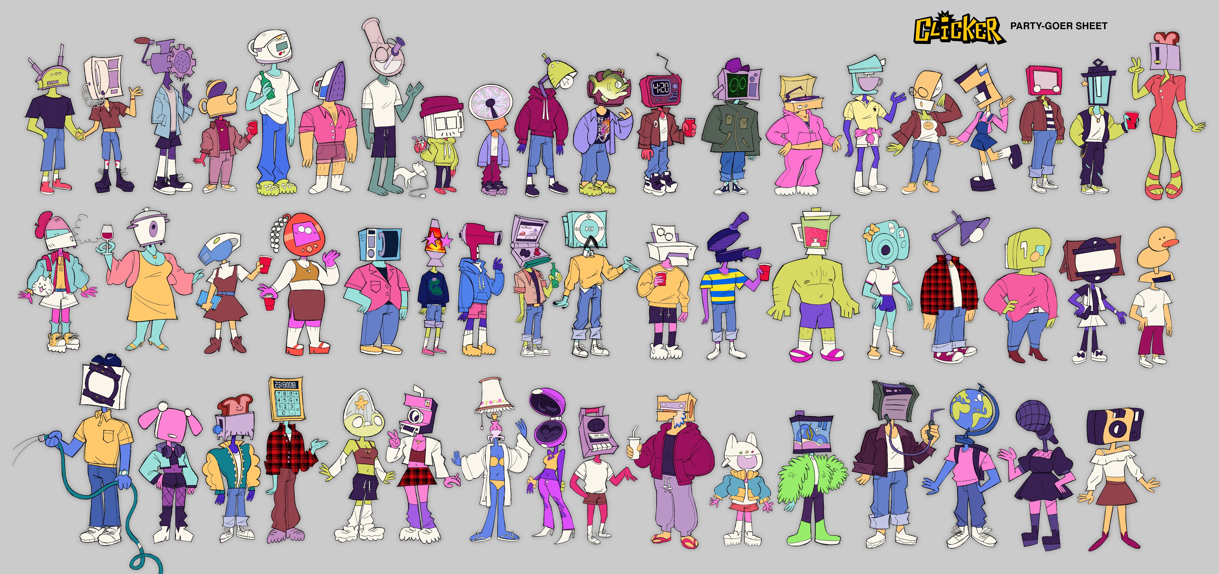 charles 🕊 on Twitter: "didn't have the time to color them in but i