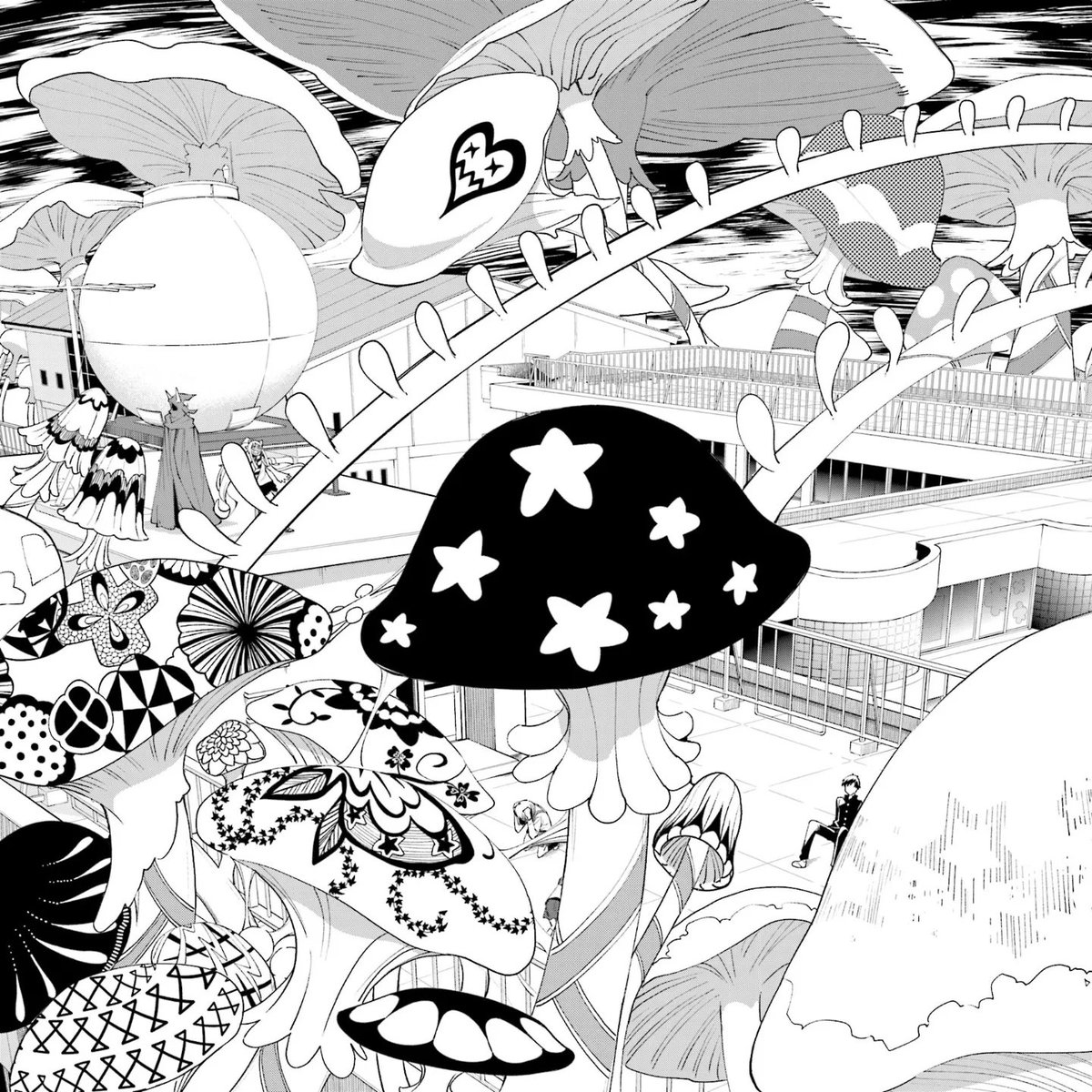 ∞∞(σ∀σ*)∞∞ tweet media