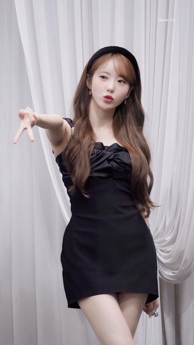 luda_note's tweet image. 220722 미니팬미팅 
#宇宙少女 #CosmicGirls 
#우주소녀 #WJSN 
#우주소녀_시퀀스 #WJSN_Sequence 
#루다 #Luda 
오늘도 너무 예쁜 루다님