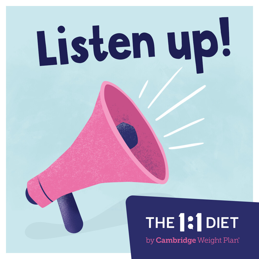 CWPCarla's tweet photo. Haven't you heard? I can alter The 1:1 Diet to suit your lifestyle! 

Speak to me now to find out more. https://t.co/FO8I5nHqRu