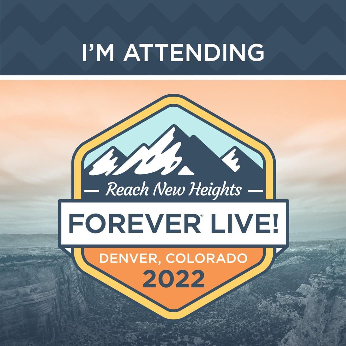 Fantastic start! #foreverlive2022