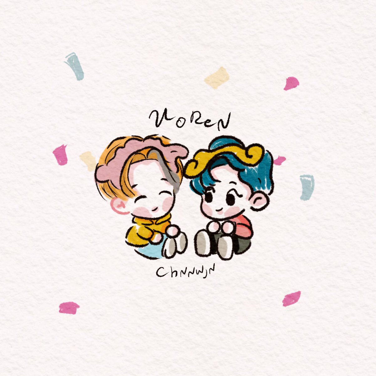 RJJN2323_'s tweet photo. 🐶🦊~~ 2307

 #noren https://t.co/8d48fXVRG1