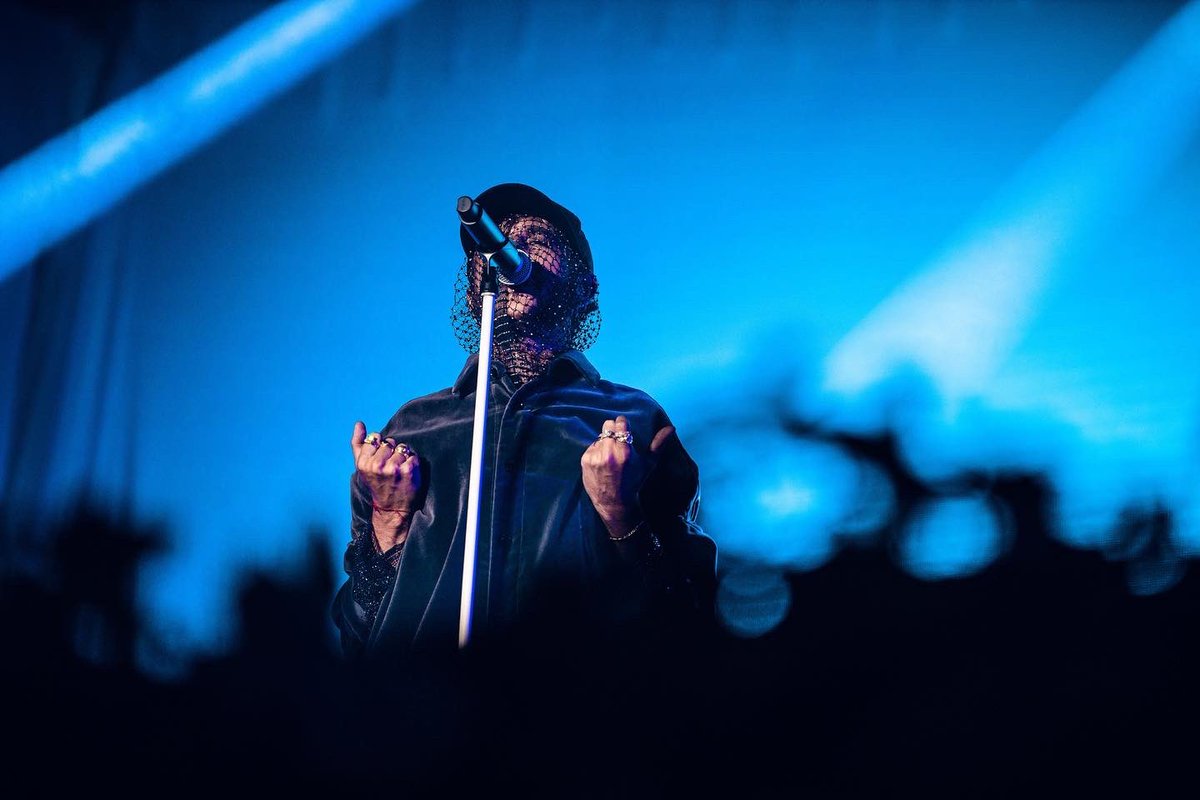 oscarandthewolf's tweet photo. Take a look back at @tomorrowland 2019 with us. Thank you for the memories! β€οΈβπ₯β
β
#OscarandtheWolf #Throwback #Tomorrowland #TML2019 https://t.co/l8Vfe5LQCr