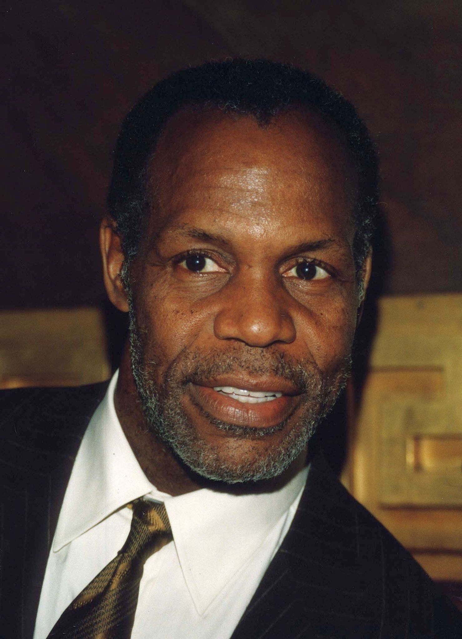 Happy Birthday Danny Glover   