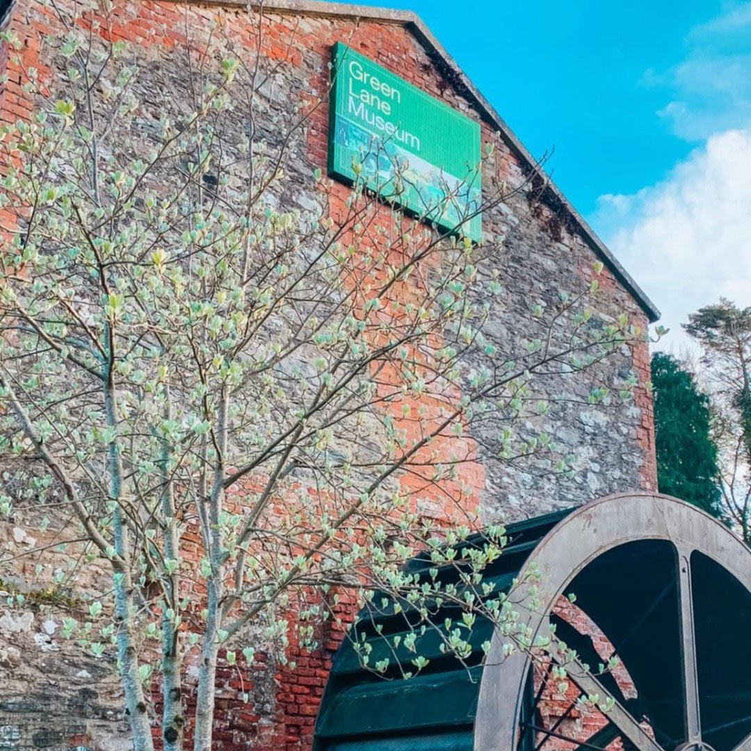 RoeValleyResort's tweet photo. We definitely recommend fitting in a stroll around the nearby Roe Valley Country Park when visiting the Resort 🌳
📸 In love with these snaps captured by Emma Averill
#roevalleycountrypark #roepark #discoverni #visitcauseway #EmbraceAGiantSpirit https://t.co/c1tYWeuKX0