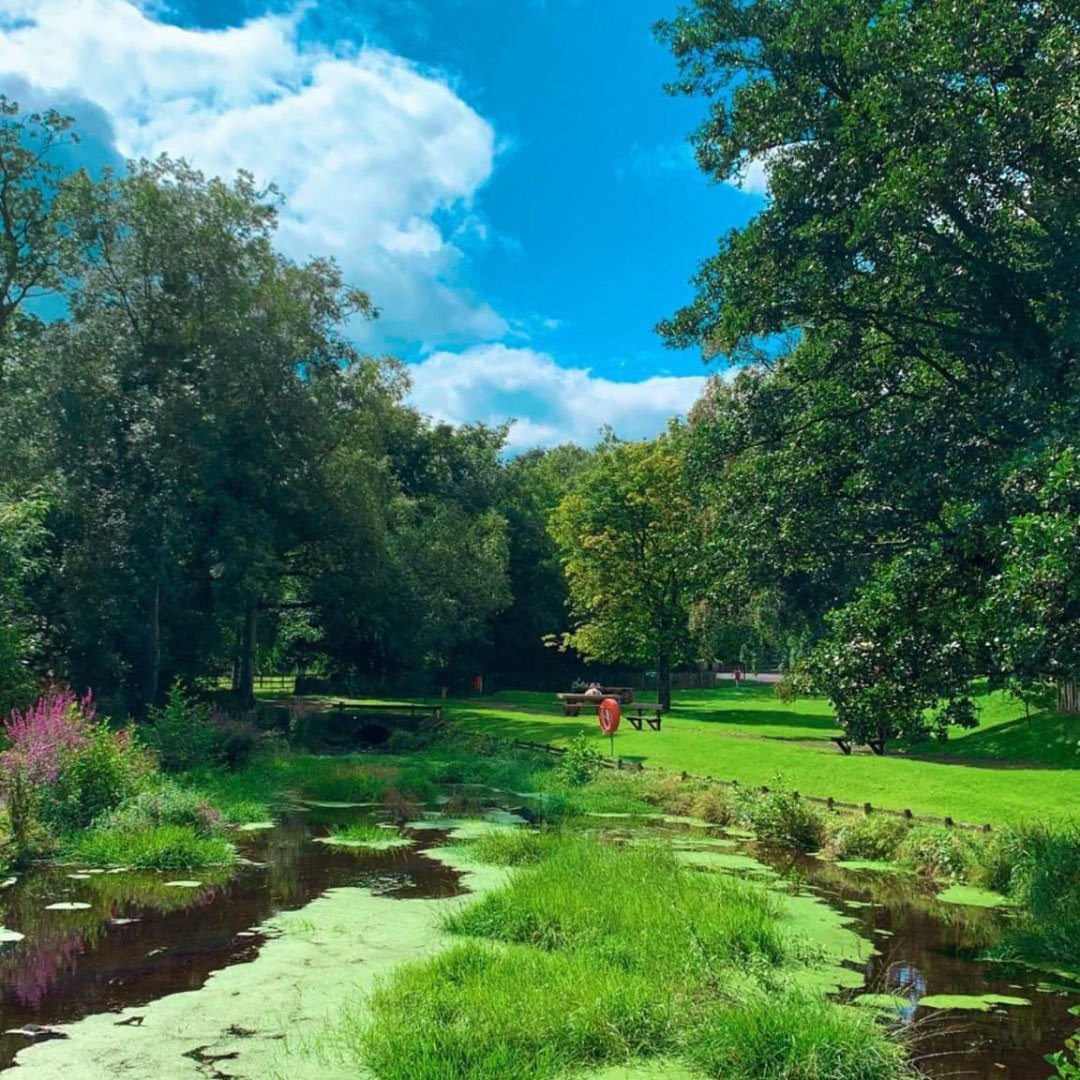 RoeValleyResort's tweet photo. We definitely recommend fitting in a stroll around the nearby Roe Valley Country Park when visiting the Resort 🌳
📸 In love with these snaps captured by Emma Averill
#roevalleycountrypark #roepark #discoverni #visitcauseway #EmbraceAGiantSpirit https://t.co/c1tYWeuKX0