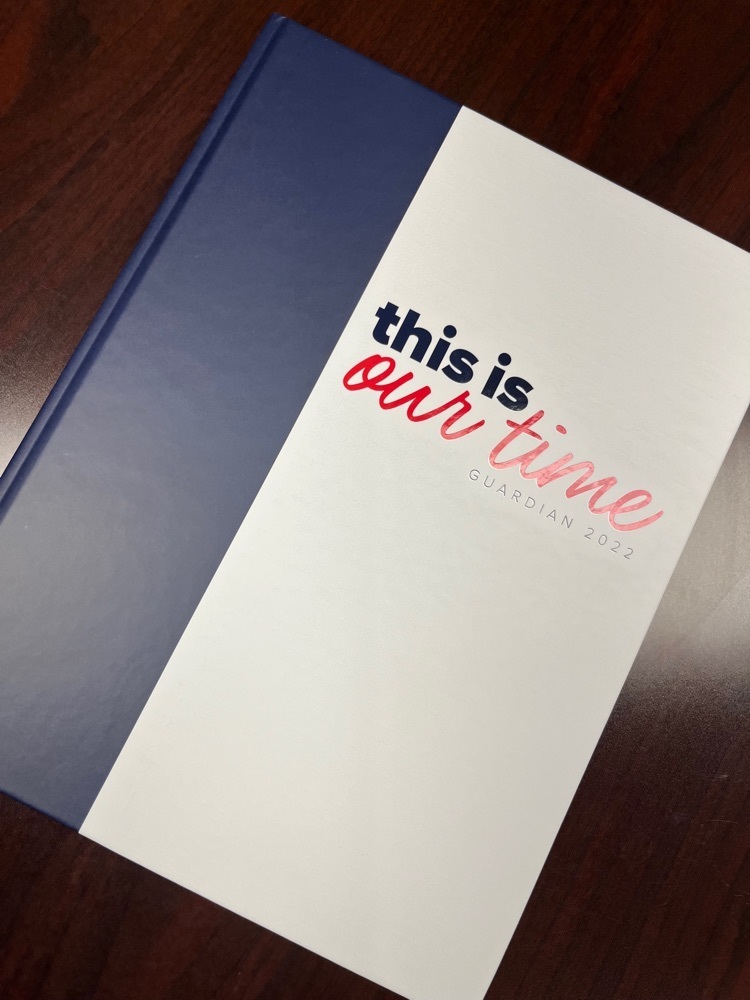 NDHSGriffins's tweet photo. Memories!!!  Yearbooks are in for the Class of 2022!!  Class of 2022 only can pick up their yearbook from the front office on Monday the 25th from 9:00-2:00.  They will not be available again until after school starts. https://t.co/v8k6BR4WWu