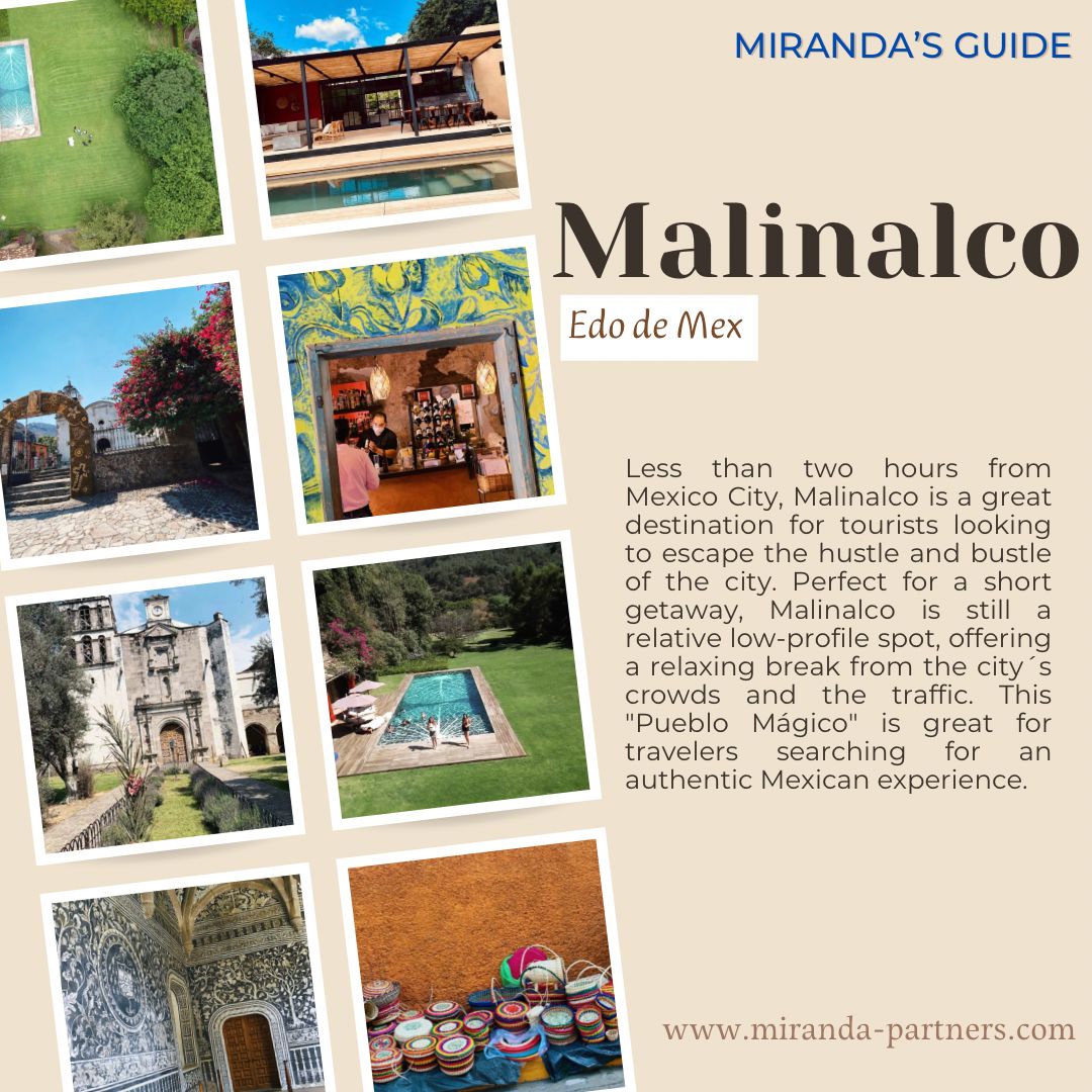 MirandaPartners's tweet photo. ¡Continúan nuestras recomendaciones de verano! Hoy te invitamos a conocer nuestra guía de Malinalco, uno de los lugares más bellos para visitar en México... ¡a poca distancia de la #CDMX!: https://t.co/tAuHLpSV1V https://t.co/AlLhQHPqH3