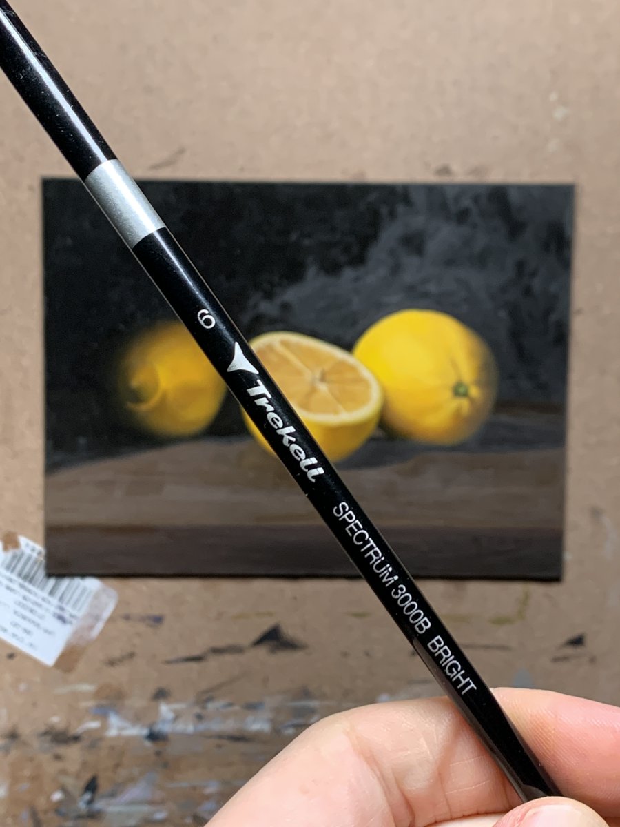 Michael R. Mills Fine Art tweet media