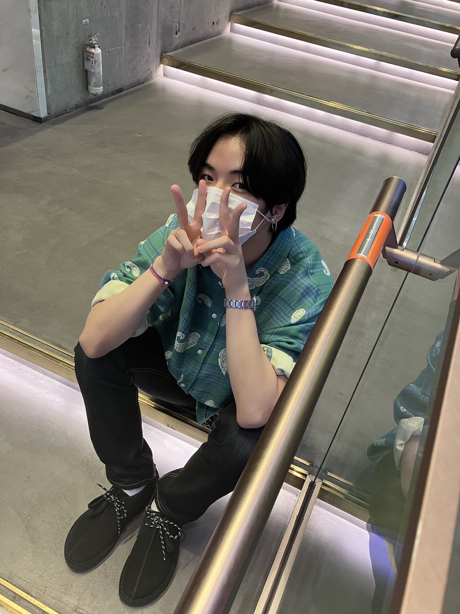 jiilovedd_'s tweet photo. Happy birthday to a gentle man, I hope you are always healthy, take care of your health, dear, I hope we have a match🥰💗💞

YOONDERFUL JAEHYUK DAY
#ジェヒョクは世界を照らす夏の太陽
#OurLeoJaehyukDay
#재혁이의_그해_여름은
@treasuremembers https://t.co/VrObczzgri
