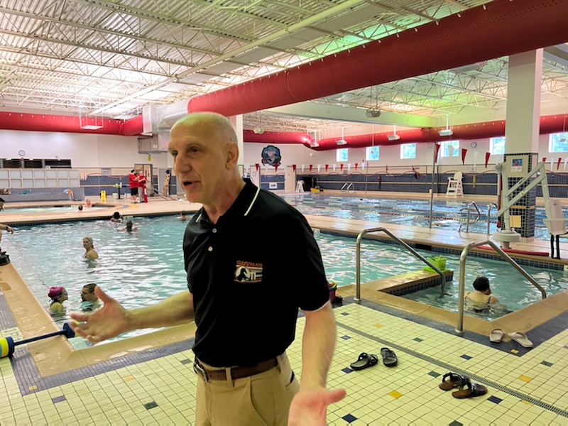 DID YOU MISS IT? The July #HealthServices Collaborative Meeting was a #SUCCESS!

Our partners met us at <a href="/RWJFitandWell/">RWJ Fit & Well</a> to collaborate to elevate the future of #NJ and align education to create an innovative workforce and have an exclusive experience!

Here's what you missed: