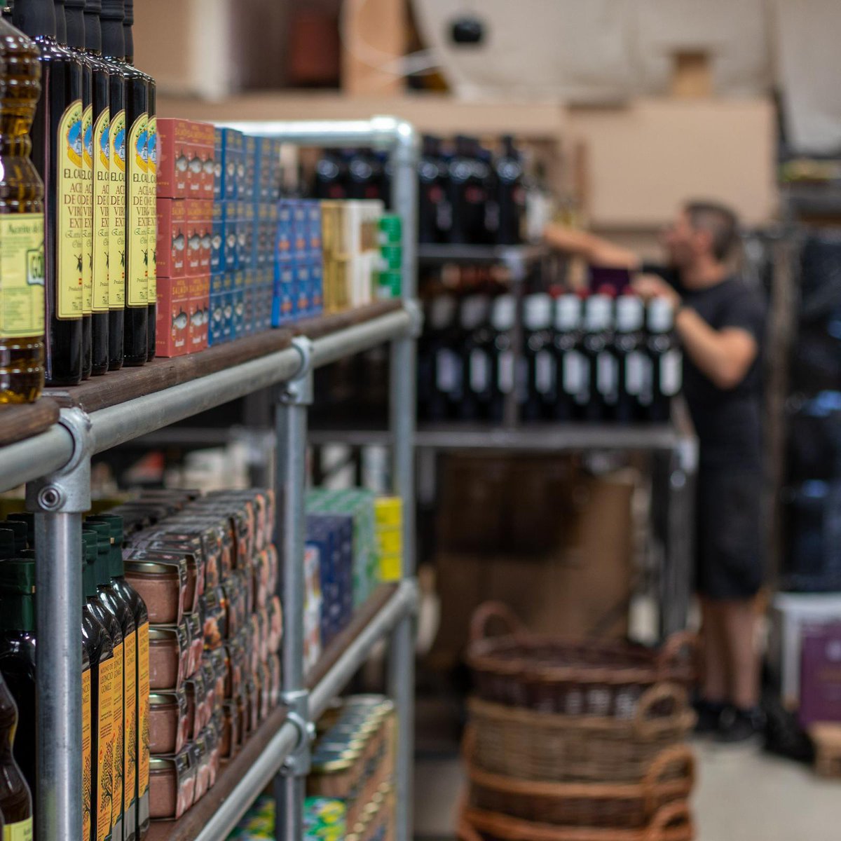 Spanishwinebyultracomida tweet media