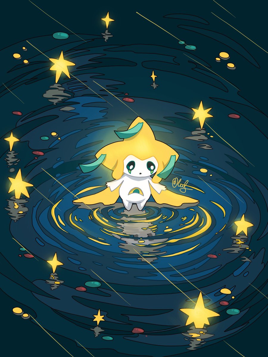 Jirachi Social Media Search Visualized Thevisualized