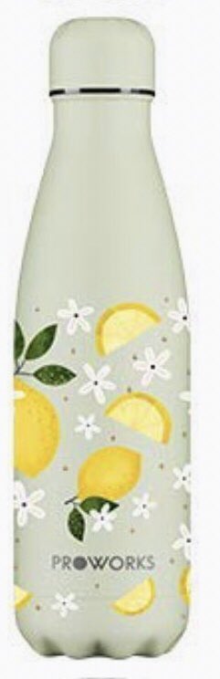 frapink1's tweet image. Ma nouvelle gourde perso pour moins de plastique #ClimateEmergency #rechauffementclimatique #proworks @proworks #plasticban #plasticpollution #pollution #planete #ClimateCrisis #ClimateAction #climateanxiety