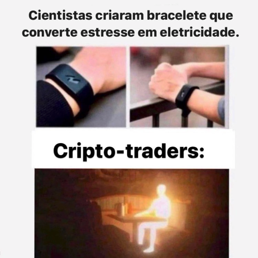 ParadigmaEdu's tweet photo. Pode vir que é tranquilo...

#Bitcoin https://t.co/2Kg6PvOAMh