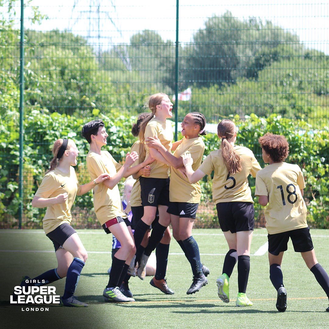 There’s less than two weeks left of our summer tournaments. What will you miss the most?🥺

🏷 #weuro2022 #lionesses #england #nike #gsl #letgirlsplay #ballers #wsl
