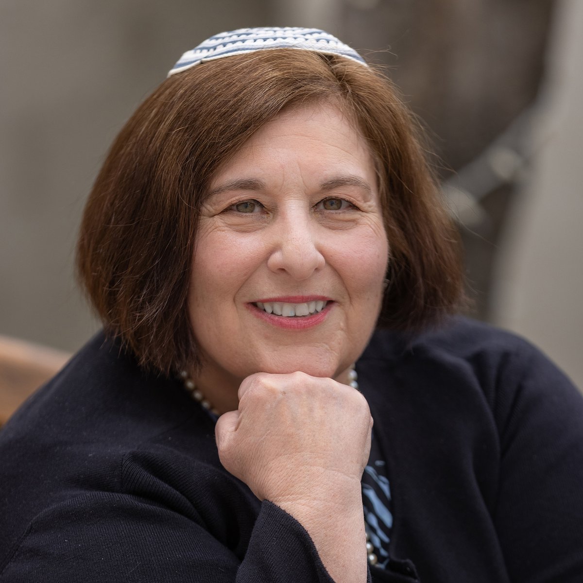 West Hollywood’s Congregation Kol Ami Announces Retirement Plans of Senior Rabbi <a href="/DeniseEger/">Denise Eger</a>. kol-ami.org/pressrelease