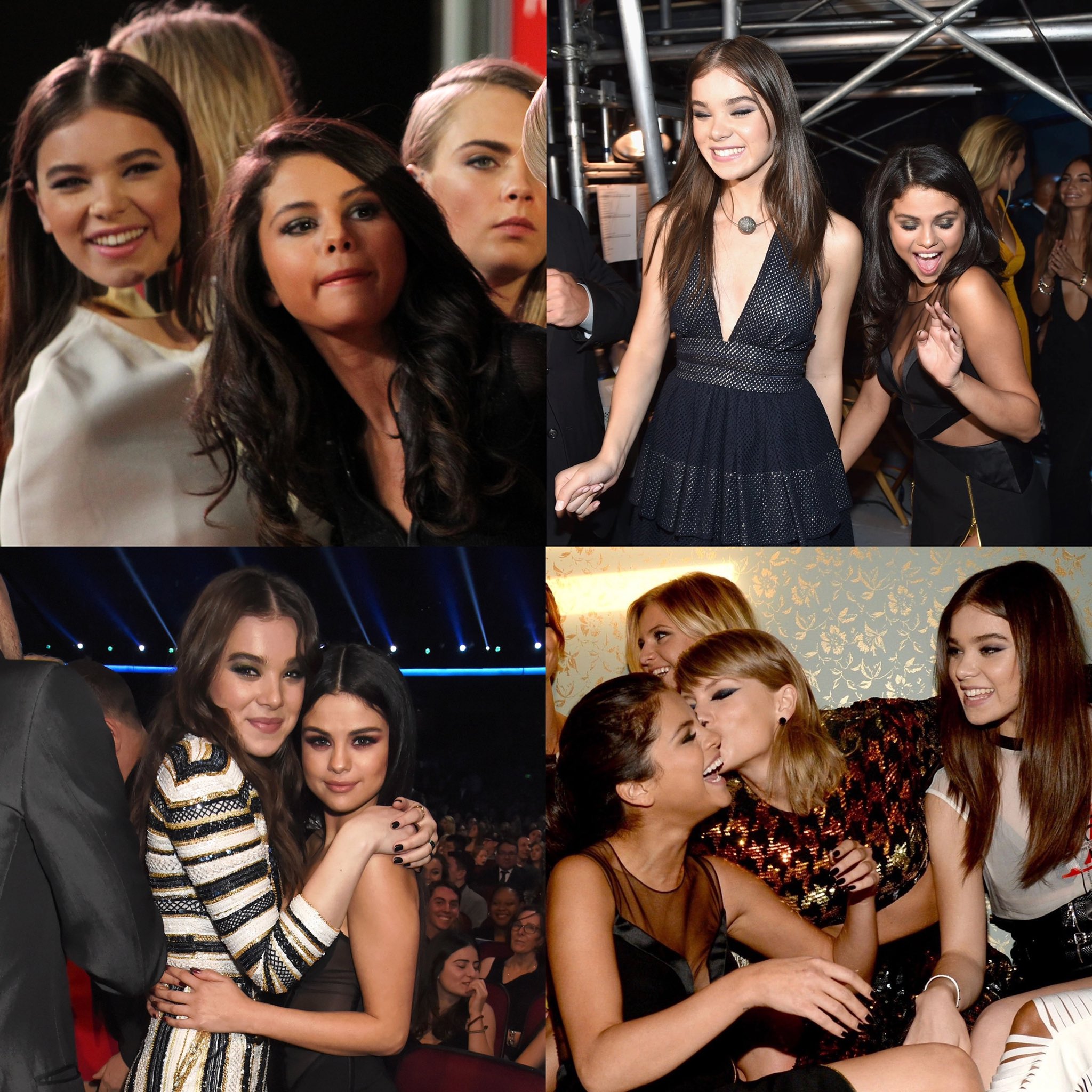 Happy birthday, selena gomez! 