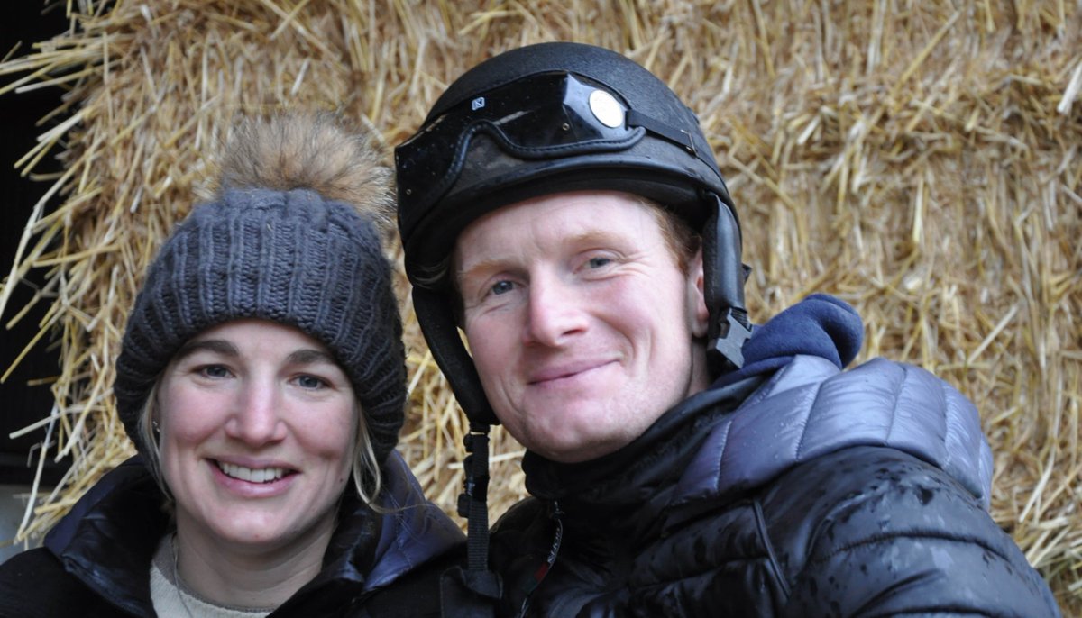 GBpointing (@gbpointing) on Twitter photo Fran and Charlie Poste join Q&A panel to talk racing and point-to-pointing with Henry Daly and Simon Sherwood. Tickets on sale now...
pointtopoint.co.uk/news_articles/…
<a href="/WestMercianP2P/">West Mercian Point-to-Point Area</a>
<a href="/HenryDalyRacing/">Henry Daly Racing</a>
<a href="/LudlowRaceClub/">Ludlow Racecourse</a>
<a href="/station__yard/">Station Yard Racing</a> Fran and Charlie Poste join Q&A panel to talk racing and point-to-pointing with Henry Daly and Simon Sherwood. Tickets on sale now...
pointtopoint.co.uk/news_articles/…
<a href="/WestMercianP2P/">West Mercian Point-to-Point Area</a>
<a href="/HenryDalyRacing/">Henry Daly Racing</a>
<a href="/LudlowRaceClub/">Ludlow Racecourse</a>
<a href="/station__yard/">Station Yard Racing</a>