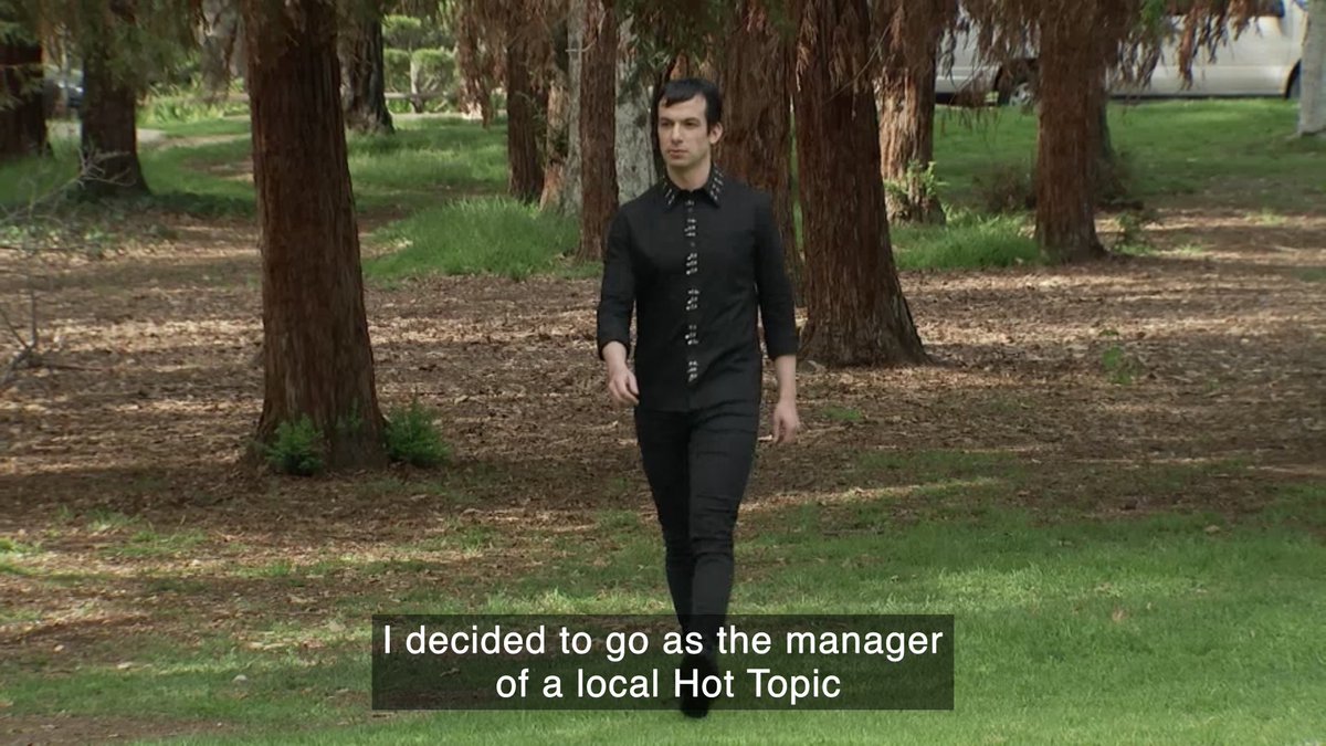 no context nathan (@nathanforyouooc) on Twitter photo 