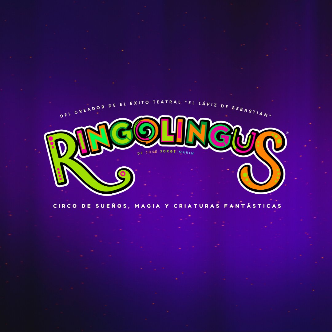 ringolingus's tweet photo. ¡Ya estamos alistando todo para la llegada de este gran espectáculo a México! ⭐️ Síguenos y no te pierdas de todas nuestras noticias.

#Ringolingus #Próximamente #México https://t.co/dbLSiRySrC