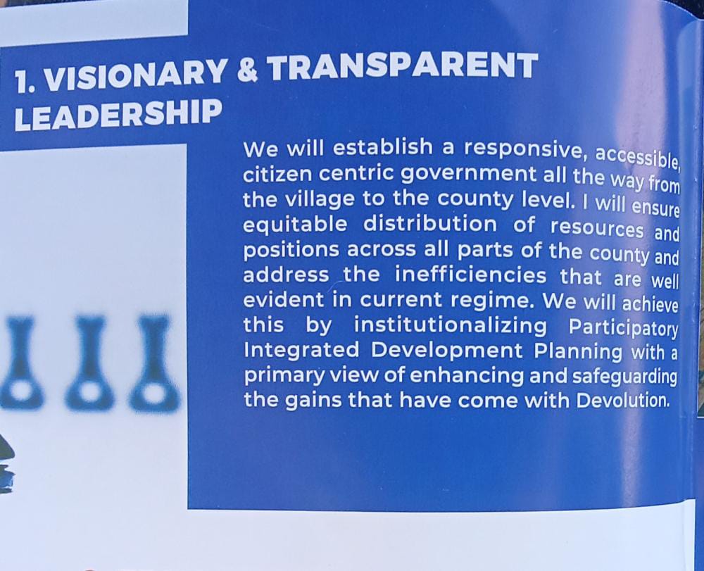 Obu2Okoth's tweet photo. A pillar for good cohesive governance . With total integrity and respect to the people. Transparency in resources distribution. What a good Kilifi coming. @GideonMungaroM twende kazi..
 #Inawezekana 
#MungaroWaKilifi https://t.co/h9EGXR6N1C