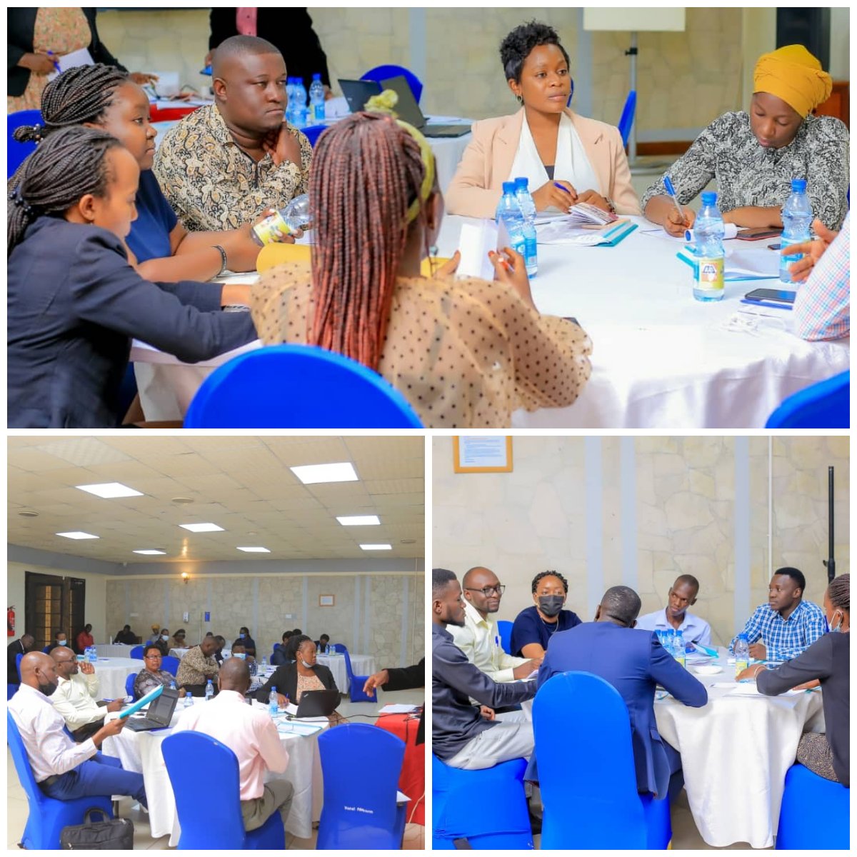 Justice Access Point (JAP) tweet media