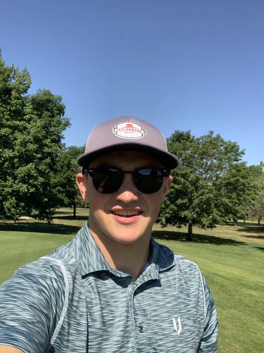 Connor Voelker tweet media