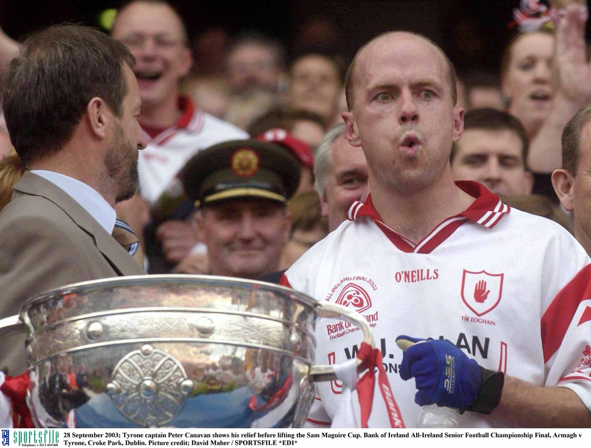 Don't miss our All-Ireland final preview panel on OTB Saturday this afternoon - 1:30pm 🕜

Joining <a href="/JohnDugganSport/">John Duggan</a> - Peter Canavan | <a href="/hanley_finian/">Finian Hanley</a> | <a href="/BillyosheaPuck/">Billy O'Shea Killorglin</a> 🏆

Galway v Kerry - how are you calling it? 🏐