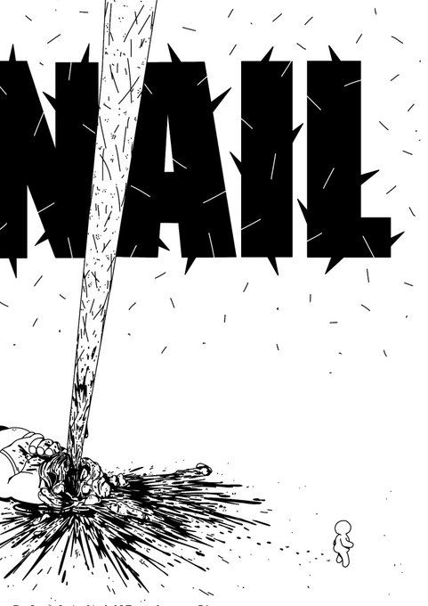 nail 🔨 
