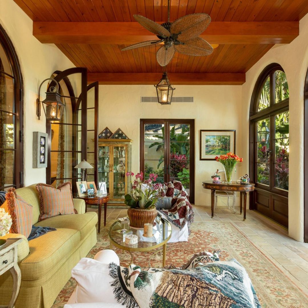 PascalLiguori's tweet photo. This fabulous Spanish Colonial-style, six-bedroom, custom-designed estate, features the beauty and serenity of the Intracoastal Waterway. 

📍333 Palm Trail Delray Beach, FL

Offered at: $13.495 Million
6 bedrooms | 7.3 Bathrooms | 12,914 SqFt

https://t.co/AfPGFOUp09 https://t.co/ucfNowGe5C
