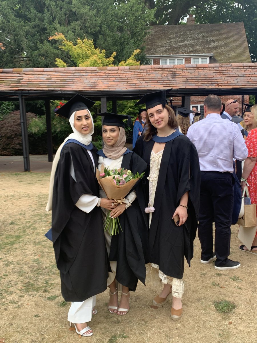 UniRdg_IoE's tweet photo. Congratulations to all our graduating students! We're so proud of you!! 🎓🎉👏
#IoEGraduation #IoEgraduate #IoEReading #UoRGraduation #UniversityOfReading https://t.co/ITQz2M1YPI