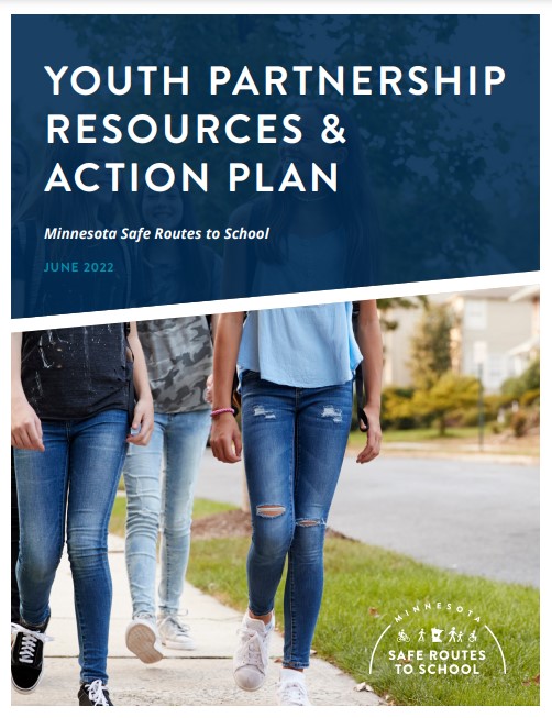 MNAllianceWithYouth (@mnyouth) on Twitter photo The <a href="/MNYouthCouncil/">Minnesota Youth Council</a> recently partnered with <a href="/MnDOT/">Minnesota Department of Transportation</a> to create the "Youth Partnership Resources and Action Plan", a guidebook for a MN where youth can âsafely, confidently, and conveniently walk, bike, and roll to school and in daily life.â bit.ly/mycmdot The <a href="/MNYouthCouncil/">Minnesota Youth Council</a> recently partnered with <a href="/MnDOT/">Minnesota Department of Transportation</a> to create the "Youth Partnership Resources and Action Plan", a guidebook for a MN where youth can âsafely, confidently, and conveniently walk, bike, and roll to school and in daily life.â bit.ly/mycmdot