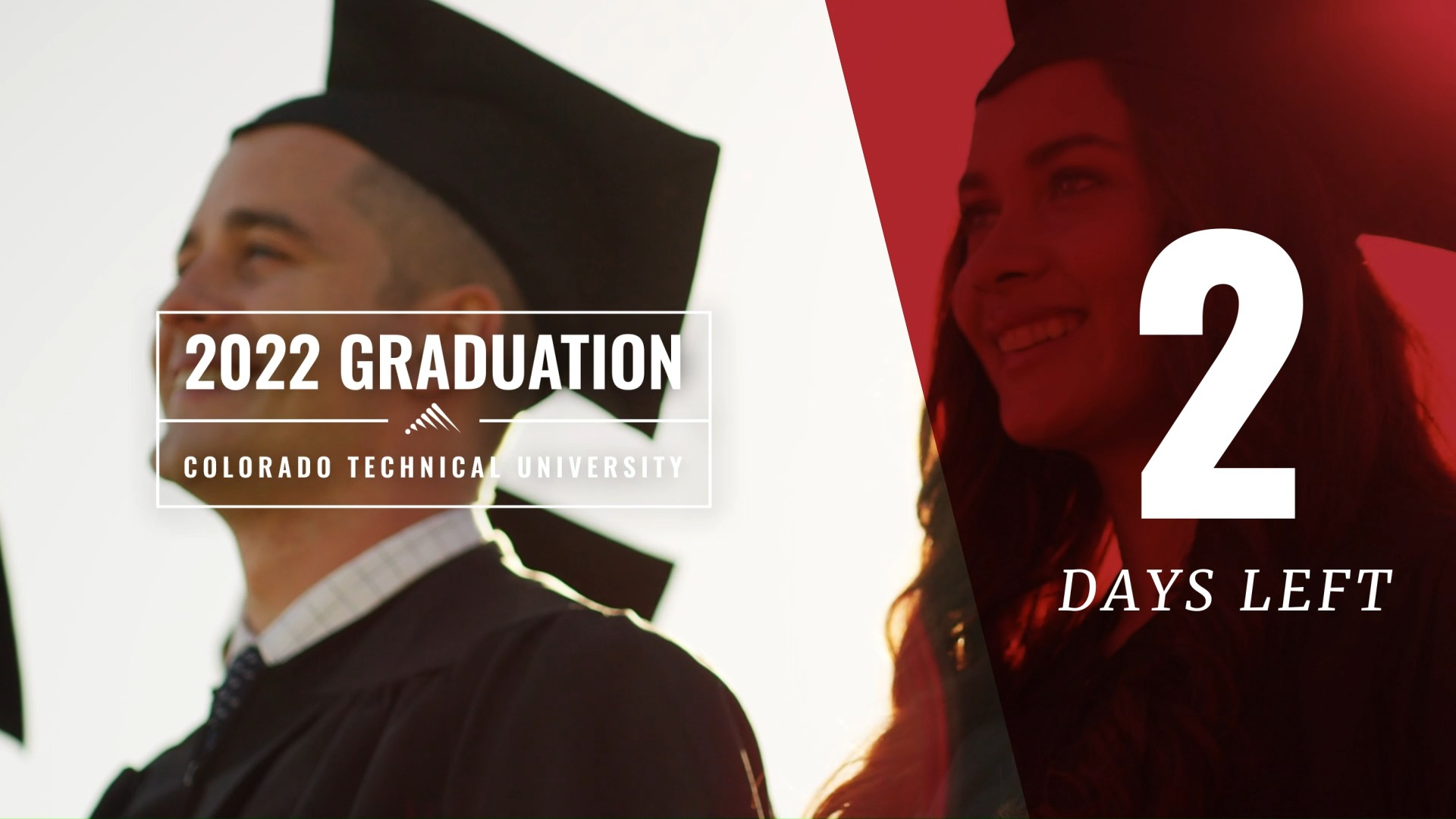 Colorado Technical University on Twitter "Only 2 days left until