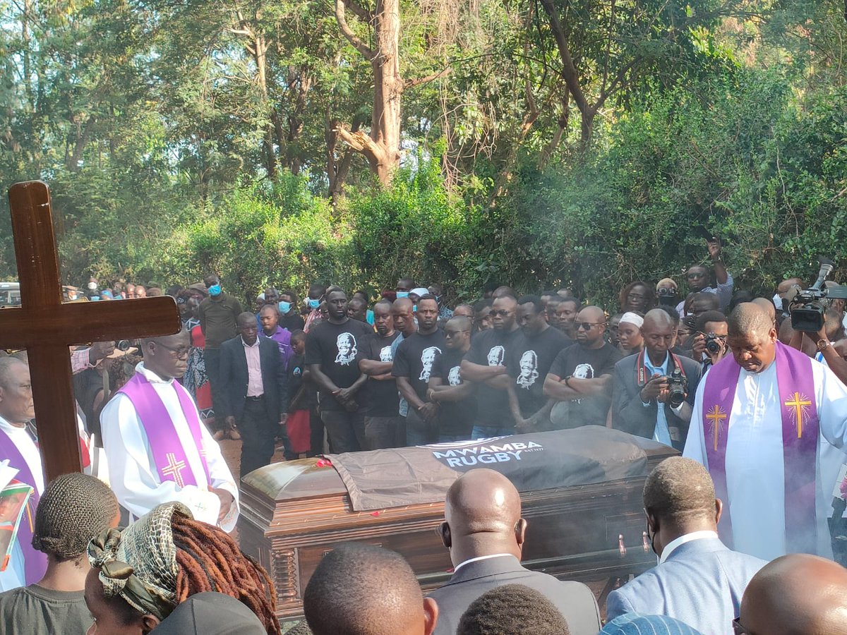 Mwamba Rugby Football Club (@mwambarfc) on Twitter photo Till we meet again our friend and Top TM. May your soul rest in eternal peace <a href="/AfrikanStar_/">Stephanie-Rose</a> . π€π€ποΈποΈ Till we meet again our friend and Top TM. May your soul rest in eternal peace <a href="/AfrikanStar_/">Stephanie-Rose</a> . π€π€ποΈποΈ
