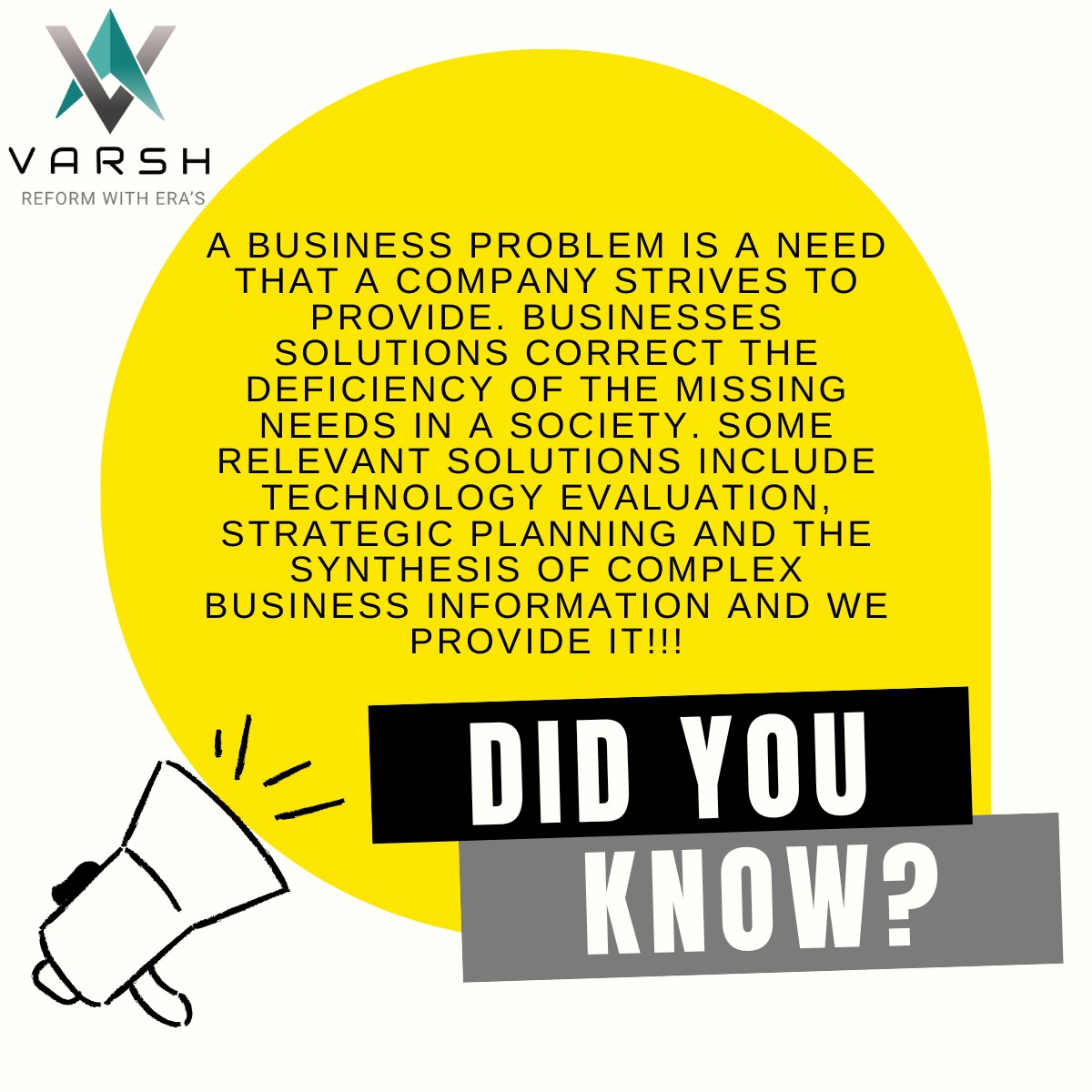 VarshServices's tweet photo. #businesssolutions
#smm
#seo
#startup
#internet
#online https://t.co/t0vtEgK8BS