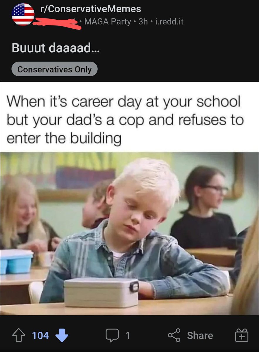 Conservative Self-Owns tweet media