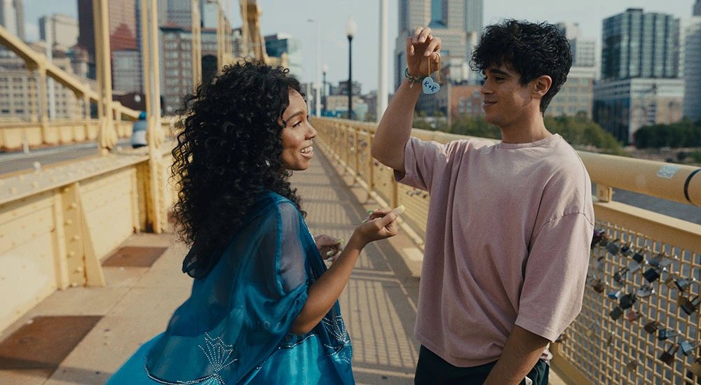 FilmUpdates's tweet photo. Billy Porter’s #AnythingsPossible starring Eva Reign, Abubakr Ali and Renée Elise Goldsberry is now streaming on Prime Video.

The film holds a Rotten Tomatoes score of 80%. https://t.co/VTSRSusI9B
