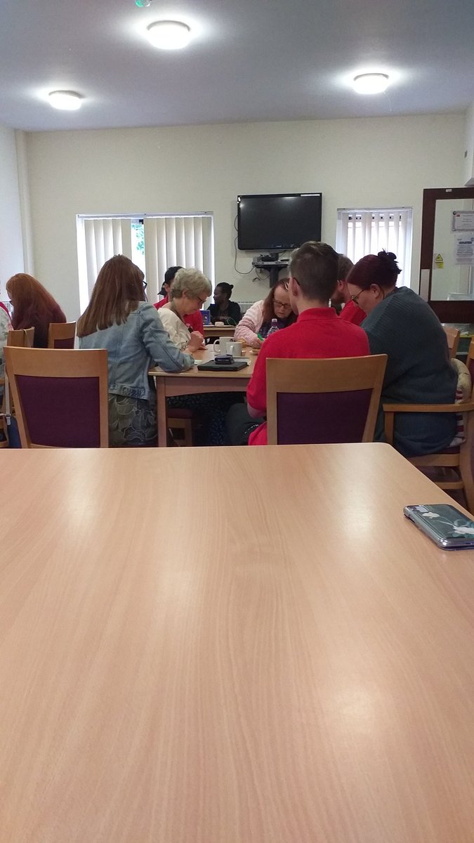 LisaAlessandraT's tweet photo. What an absolute joy to be at Oaktree Court @CGAPreston today. The tenants at our sheltered scheme were treated to bingo and a quiz all organised and run by the young people on the Princes Trust Preston Central Team course. Everyone had such fun.@LancashireFRS https://t.co/wlQAGFuLan