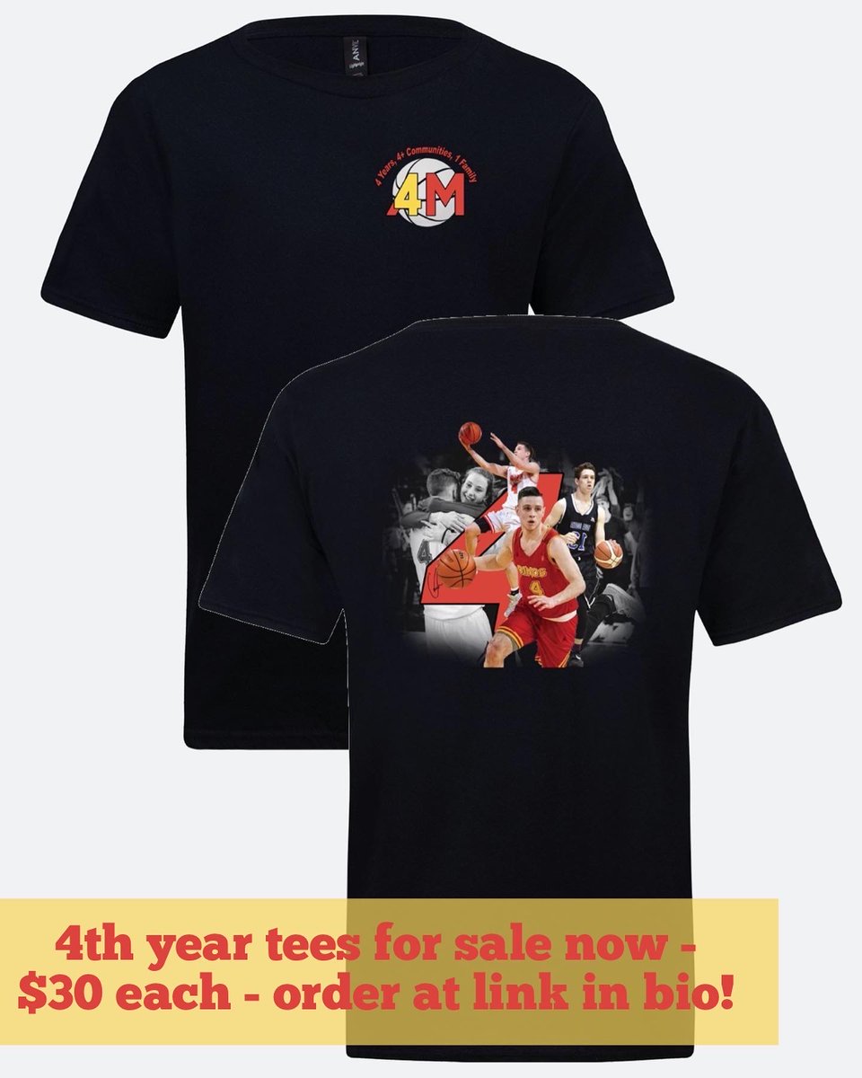 The 4AM Camp tweet media