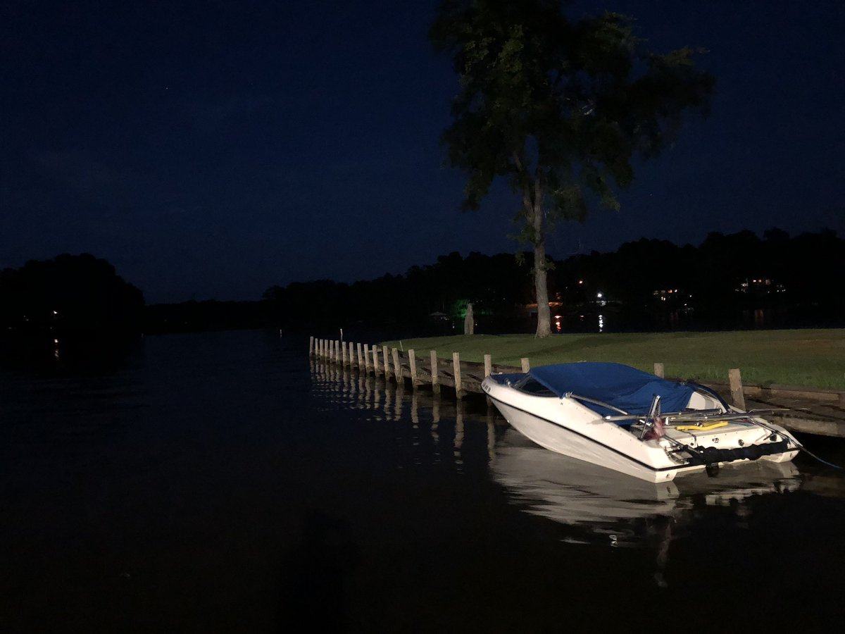 iantocher's tweet photo. @DonE626 I know you can appreciate this, Don. Almost 30 years old, but still floats, so I guess that’s most important! https://t.co/5mA3c9k7Zc