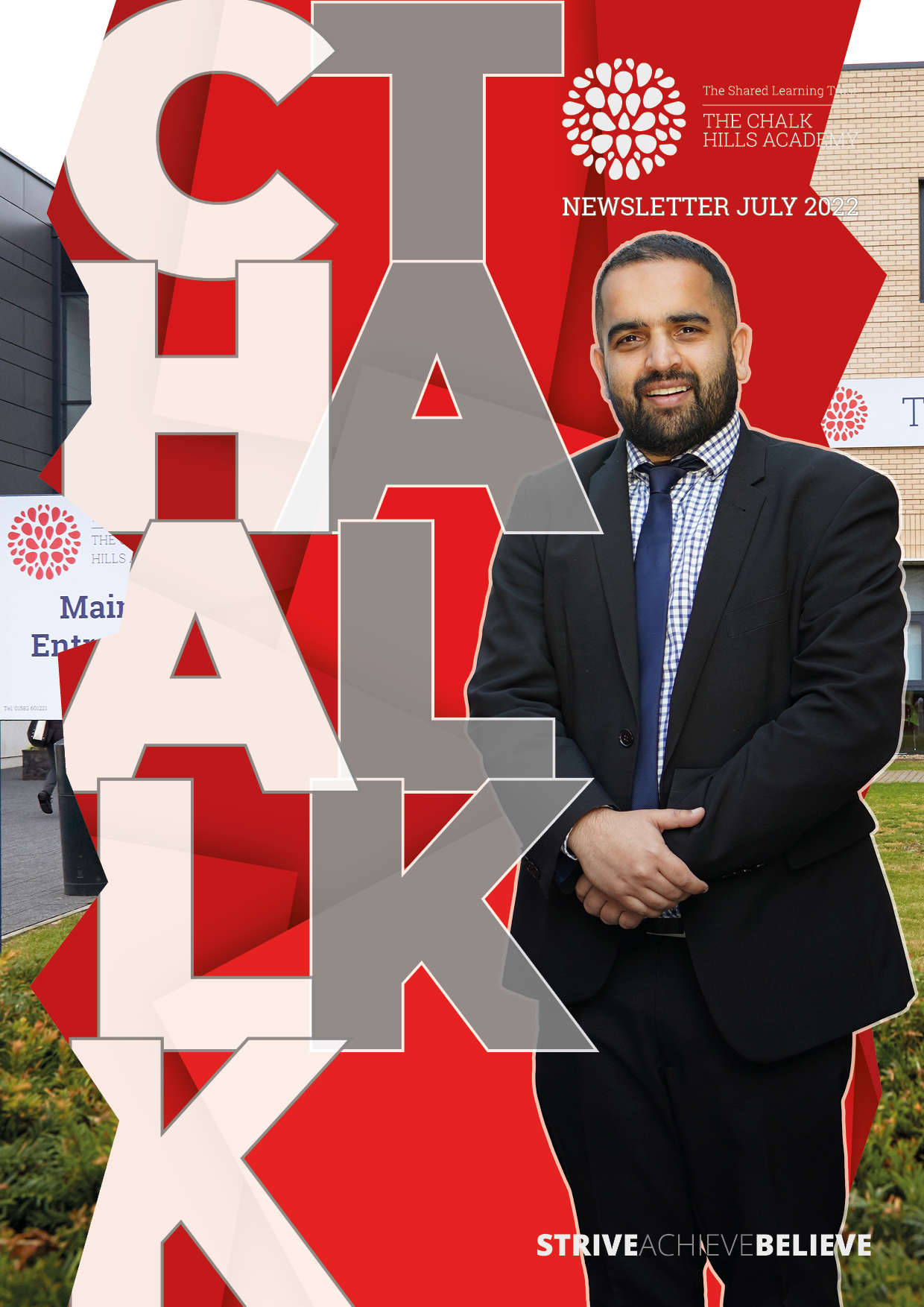 The Chalk Hills Academy on Twitter "A beautiful end to yet another