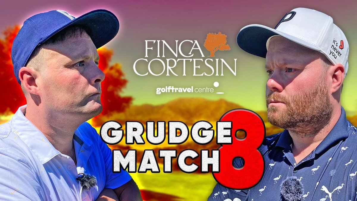 FoGOLF's tweet image. We #Play 2023 #Solheim #Cup #Venue!! (and ...
 
fogolf.com/424264/we-play…
 
#AngeGolf #BecomeABetterGolfer #BullardTubes #Callaway #CamSmith #FacebookGolf #Golf #GolfAdvice #GolfBalls #GolfLadies #GolfLadyVideos #GolfLadyVlog #GolfLadyYouTube #GolfLessons #GolfLife #GolfTips