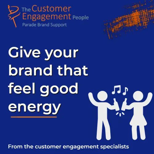 We make brands great. But how? Going beyond just creating content, we help to establish a program that supports your customers on all channels. The result is a better brand experience for your customer and higher customer value for you.