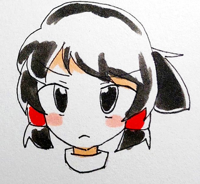 @ShigezumiShin 描きました! 