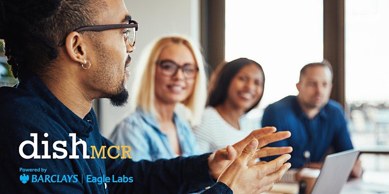 DavidBleakman's tweet photo. 📣join the #DiSHMcr team for a 🔥fireside chat and learn more about how the #DiSHMcr is supporting the #GreaterManchester #Digital &amp; #Cybersecurity community.                    6 Sep 22 12:30-13.30 https://t.co/Lc7owZWP8w https://t.co/r2SdTUO6JR