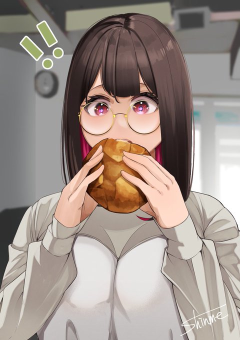 シュークリーム 