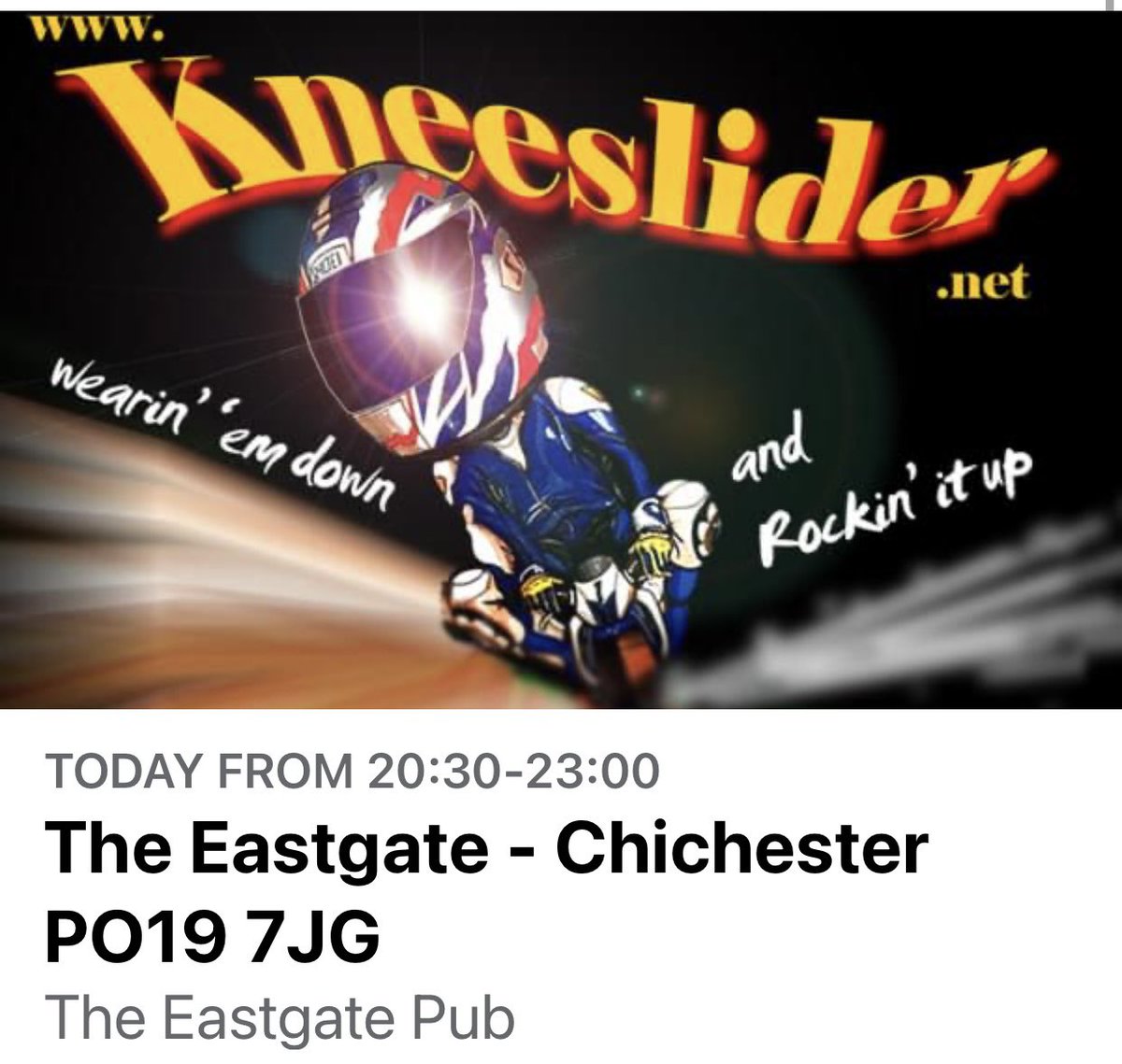 kneesliderband's tweet photo. Thunderbolts and lightning, very very frightening, indeed!!
This weather means less people in their gardens and more down the pub! Come on, Come on! See y’all tonight!! https://t.co/ZYRN1QdCMx