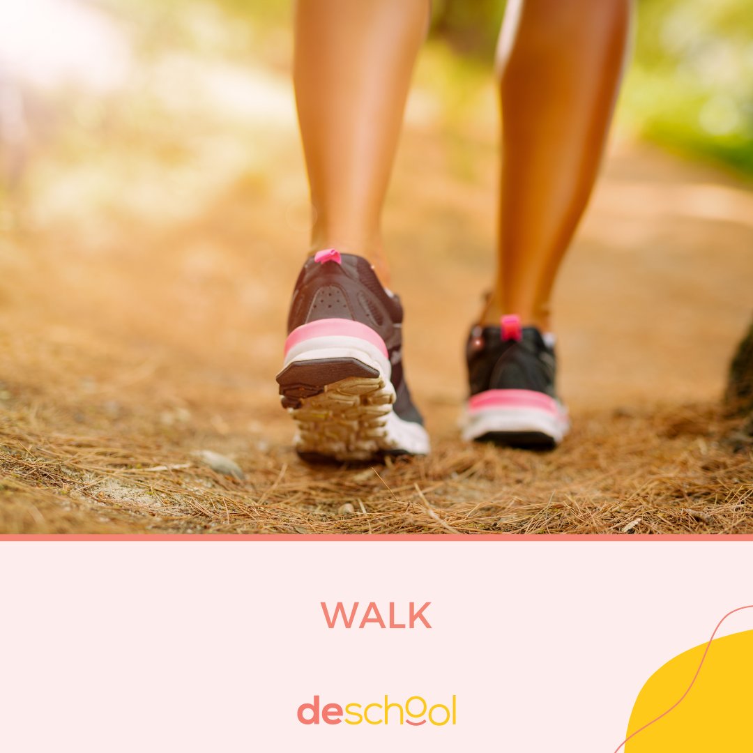 Deschool_Online's tweet photo. Do you struggle to stop yourself from slouching?
Here are a few things you can try in between your hectic schedule to make sure your body isn't getting neglected.
#deschool #slouching #workfromhome #bodytips #stressrelief #stretching #relaxing #walking #meditation #yoga #tips https://t.co/oq9Fh3I1uI
